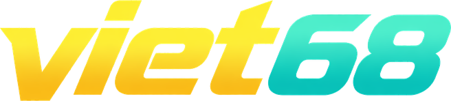 Logo viet68